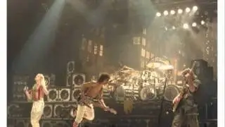 Van Halen - On Fire live at the Philly Spectrum 1981
