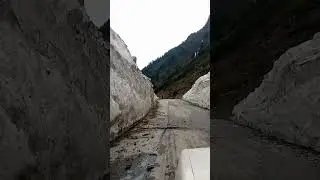 Naran Road #2023 | Naran kaghan Road Today |