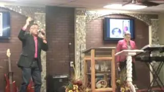 El Poder de La Fe Pastor Miguel Palacios Hebreos 11 6