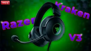 Razer Kraken V3