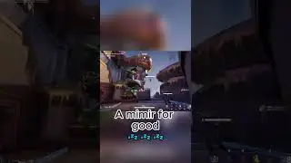 To dream about westview again I see #marvelrivals #gaming #shorts