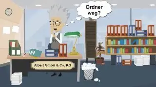 Der beste Weg zur digitalen Archivierung