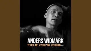Yester-Me, Yester-You, Yesterday
