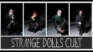 Strange Dolls Cult - Ruins of Western Civilisation (2006)