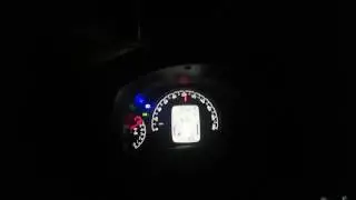 FIAT MOBI : TOP SPEED
