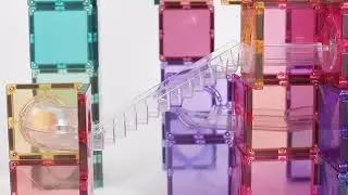 Toypark Connetix Tiles