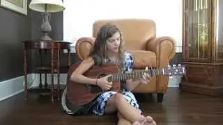 By My Side - Original Song by Caroline Baratta