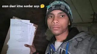 Paper mein kitne number Aaye 🤔