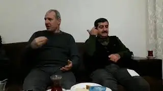 18.01.2019 Tevhid Sohbeti