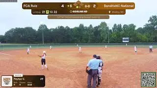 BanditsNC National vs. FCA Ruiz (2025.08.02)