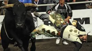 Bull riders coming to Rogers Place