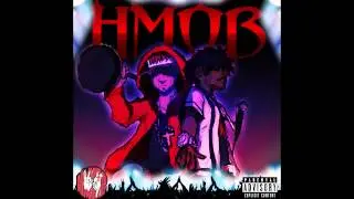 H.M.O.B. - Who's Hotter