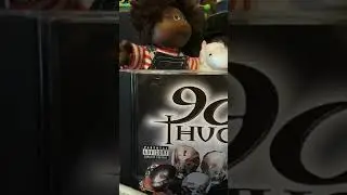 My Rap CD Collection/901 Thugz
