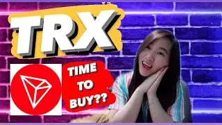 Trx (Tron) Coin Price Prediction 2022  || Trx (Tron) Update Today || TRX COIN JUSTIN SUN - TRON TRX