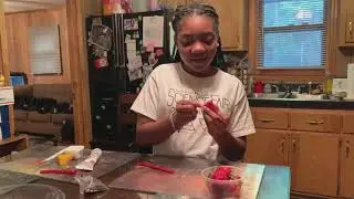 1890 Extension - MyPlate Nutritional Youth Project