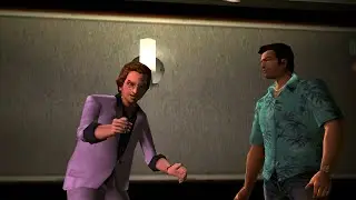 No escape | Mission #39 | GTA Vice City Android 