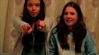 BEST FRIEND TAG!!! WITH KATE & ISLA