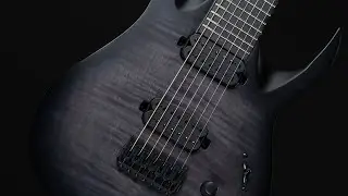 Solar Guitars A1.7RHFBB