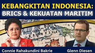 Kebangkitan Indonesia: Kekuatan Maritim & Anggota BRICS Baru