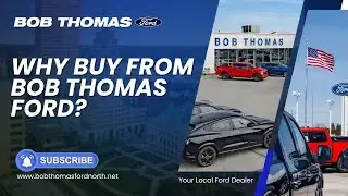 Your Go-To Ford Dealer in Fort Wayne | Family-Owned, No-Pressure Experience
