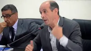 طوري لرئيس بلدية الدريوش: كفى من التلاعب وقدم استقالتك