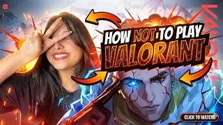 Insane Valorant Moments Compilation | Best Clutches, Fails & Funny Plays!