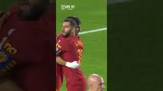 ⚽️ Luis Rioja 👟 Lucas N&uacute;&ntilde;ez
