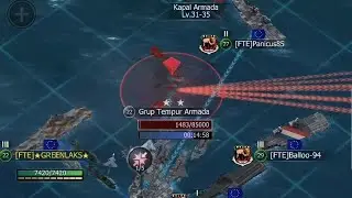 ASG || Gunship Battle : Crypto Conflict