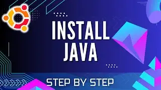 How to Install Java in Ubuntu 22.04 Using Terminal (2024 Update)