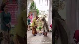 Siraman #makeupartist #makeup #siraman #siramanpengantin