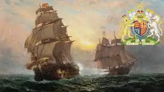 Hearts Of Oak - Commonwealth Naval Song