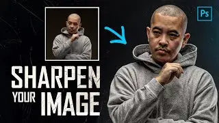 How I Make Every Photo Super Sharp and Clean!