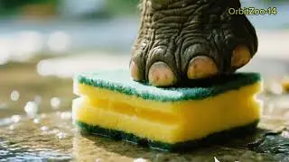 &ldquo;Ultimate Elephant Foot ASMR &ndash; Satisfying Crush of Everyday Objects&rdquo;