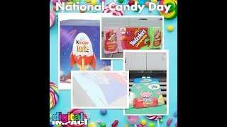 National Candy Day !!
