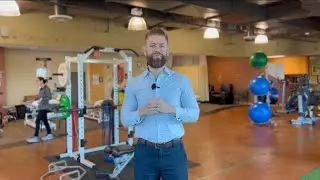 Blood Flow Restriction: B Strong vs Smart Cuffs