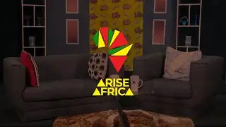 Arise Africa 15.04.2022 | Why Does Easter Matter?
