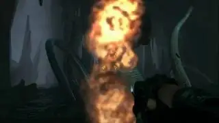 TUROK - the path to the sea monster(2)