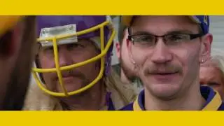 The 60 Yard Line: Somethings Are Better Left UnSaid