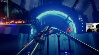 Ninja Gaiden 4 chapter 11 - Infiltration part 2
