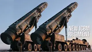 Russia Enhancing its ICBMs Get Deadlier To Penetrate THAAD, GMD, Patriot AD Systems