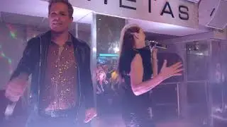 VOI VOI @ GRETAS (Göteborg) 16.04.23