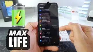 10 СОВЕТОВ, КАК УВЕЛИЧИТЬ СЛУЖБУ РАБОТЫ АККУМУЛЯТОРА | Samsung Galaxy A15 5G