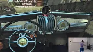 Jerma985 - jerma driving