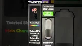 #dandysworld