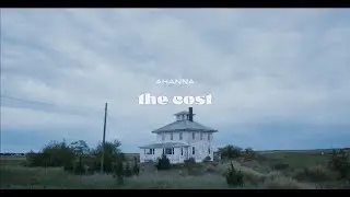 Ahanna - The cost (Official video)