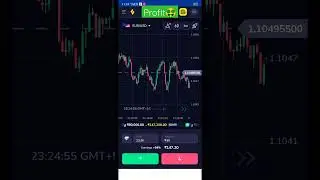 5.80lac.profit😱🎉🤑 EUR/USD in binomo playtfrom#binomo#sharemarket #candlestick #stockmarket #profit 💯