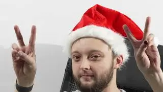 Mexleys Christmas Drawshow