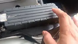 E46 3 cylinder (coil putus)