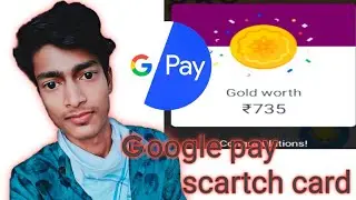 Google pay New DTH  Scratch card offer |GET UPTO 445 RS