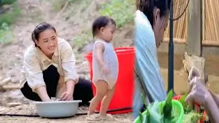Single Mother Tu Man Gets New Life with CEO Tuan&rsquo;s Help